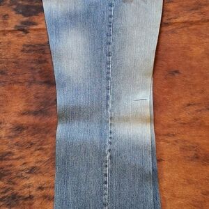 Cinch Men's Blue Bootcut Jeans